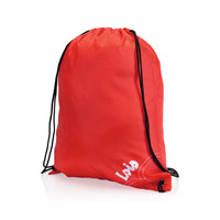 Backpack with Strings Lois 147283