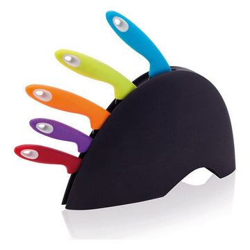 Knife Set (5 pcs) 143381