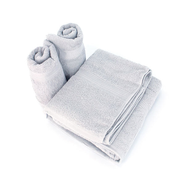 Towels Set (3 pcs)