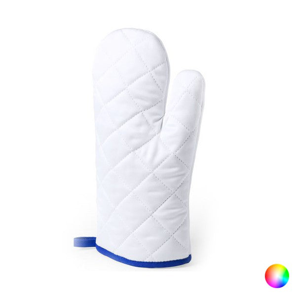 Oven Mitt Bicoloured 145215