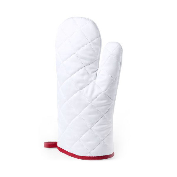 Oven Mitt Bicoloured 145215