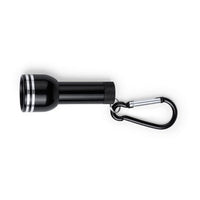 Torch with Carabiner 144989