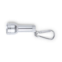 Torch with Carabiner 144989