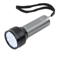 Torch LED Aluminium 147288