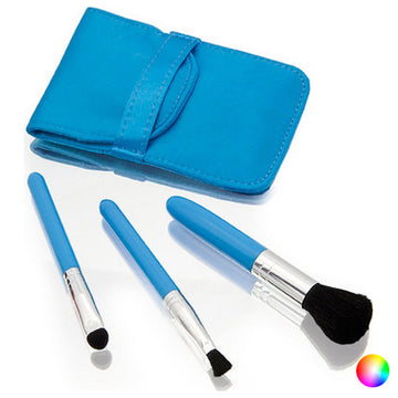 Set of Make-up Brushes (3 pcs) 143472