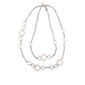 Ladies'Necklace Pertegaz 147101 (54,5 cm)