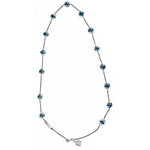 Ladies'Necklace Pertegaz 147105 (49 cm)