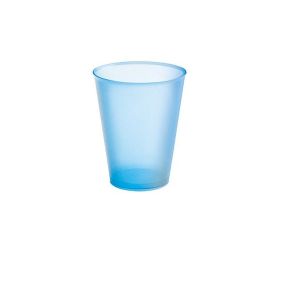 Vaso Polipropileno Transparente 142494 (450 ml)