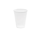 Vaso Polipropileno Transparente 142494 (450 ml)