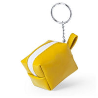 Purse Keyring 145111 (5 x 5 x 3,5 cm)