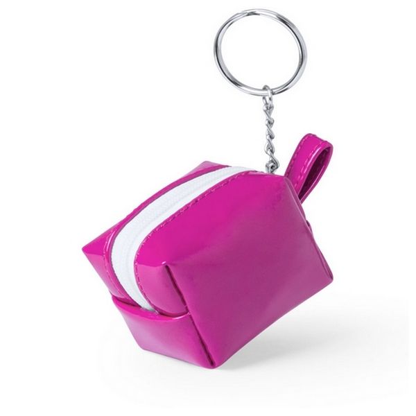 Purse Keyring 145111 (5 x 5 x 3,5 cm)