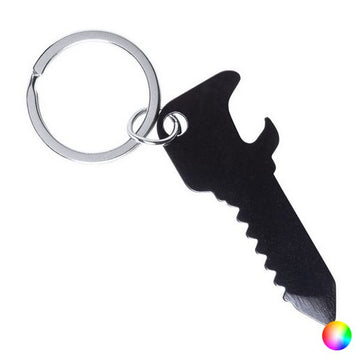 Opener Keyring 145626 (2,3 x 6,1 x 0,2 cm)