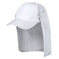 Trekking Cap with Neck Protector 145464