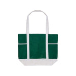 Jute Bag 143501 (33,5 x 30 x 13 cm)