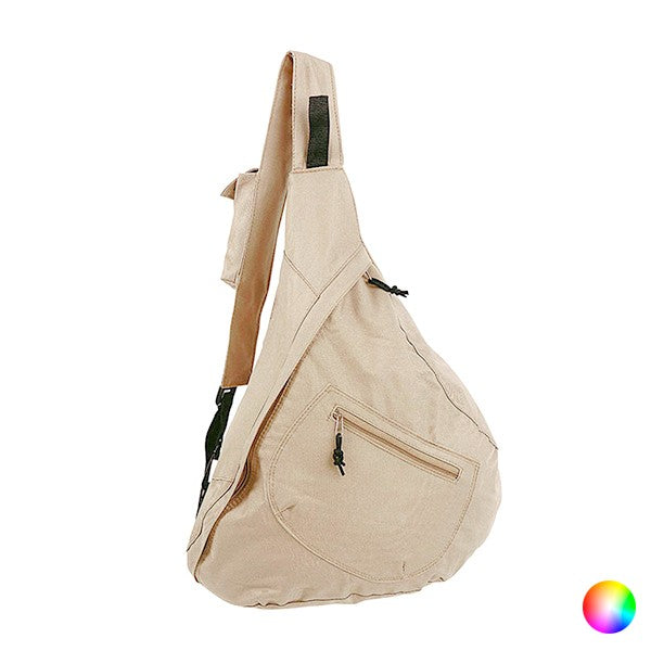 Multi-use Over the Shoulder Backpack 148888