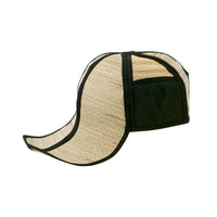 Folding Straw Cap 149861