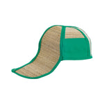 Folding Straw Cap 149861