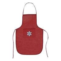 Apron with Pocket Non-woven 144072