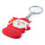 Christmas Keyring 144814