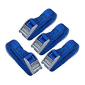 Fastening Strap HF-10002*2-BL Blue (Refurbished A+)