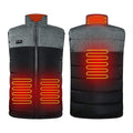 Vest Heating system (Refurbished A+)