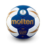 Ball for Handball Molten H3X5001 Leatherette (Size 3)