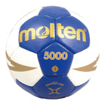 Ball for Handball Molten H3X5001 Leatherette (Size 3)