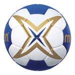 Ball for Handball Molten H3X5001 Leatherette (Size 3)