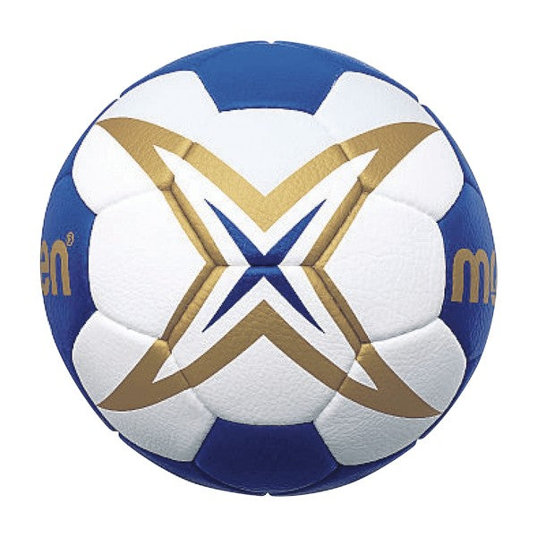 Ball for Handball Molten H2X5001 Leatherette (Size 2)