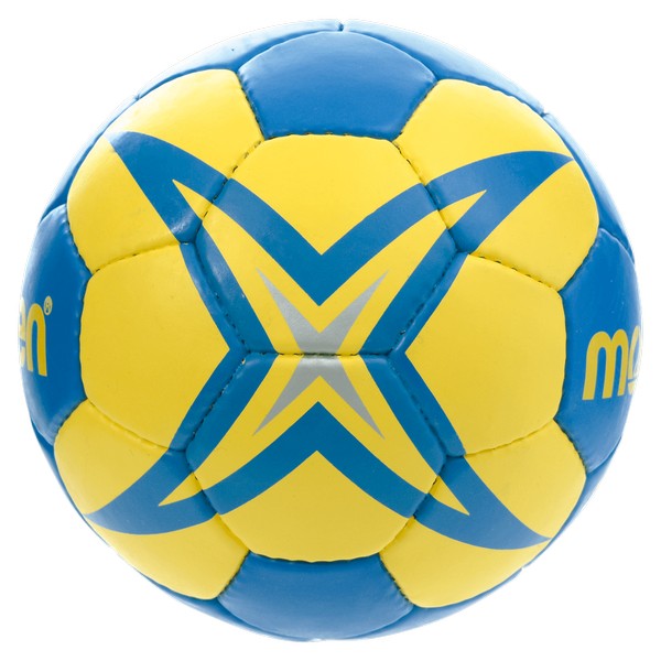 Ball for Handball Molten H3X2200 Leatherette (Size 3)