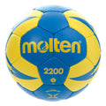 Ball for Handball Molten H2X2200 Leatherette (Size 2)