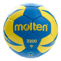 Ball for Handball Molten H1X2200 Leatherette (Size 1)