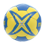 Ball for Handball Molten H1X2200 Leatherette (Size 1)