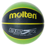 Basketball Ball Molten Rubber (Size 7)