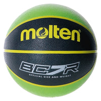 Basketball Ball Molten Rubber (Size 7)