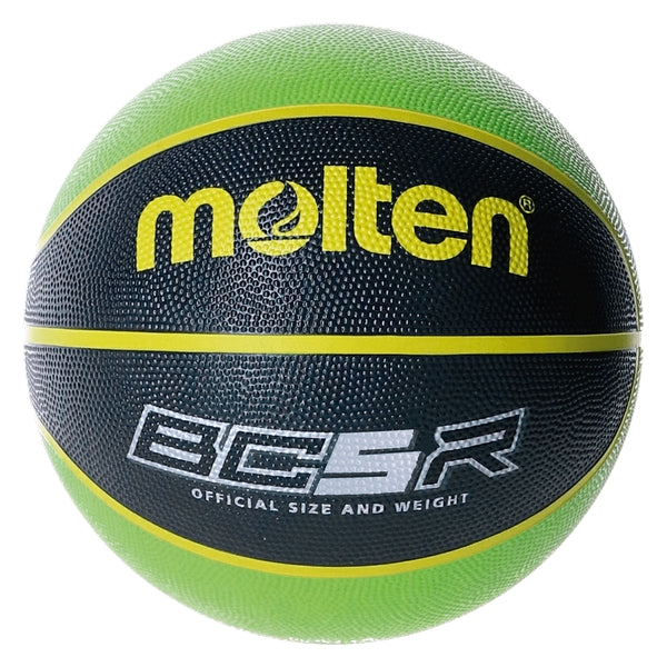 Basketball Ball Molten Rubber (Size 5)