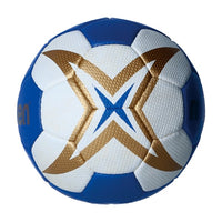 Ball for Handball Molten H2X3200 Leatherette (Size 2)