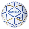 Ball for Handball Molten H3D4000-BW Leatherette (Size 3)