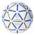 Ball for Handball Molten H3D4000-BW Leatherette (Size 3)