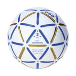 Ball for Handball Molten H2D4000-BW Leatherette (Size 2)