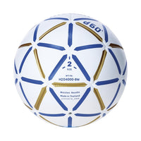 Ball for Handball Molten H2D4000-BW Leatherette (Size 2)