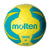 Ball for Handball Molten H2X1800-YG Leatherette (Size 2)