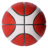 Basketball Ball Molten B7G5000 Leather (Size 7)