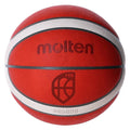 Basketball Ball Molten B6G5000 Leather (Size 6)