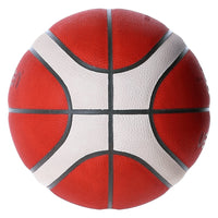 Basketball Ball Molten B6G5000 Leather (Size 6)