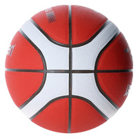 Basketball Ball Molten B7G3800 Leatherette (Size 7)