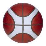 Basketball Ball Molten B6G4500 Leatherette (Size 6)