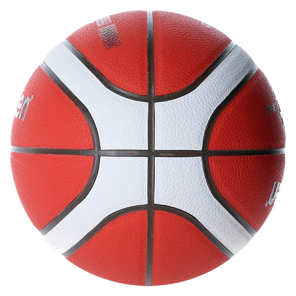 Basketball Ball Molten B6G3800 Leatherette (Size 6)