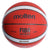 Basketball Ball Molten B6G3800 Leatherette (Size 6)