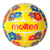 Beach Volleyball Ball Molten V5B1300 Yellow (Size 5)